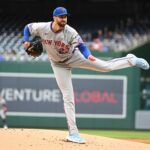 Game Chat: Reds vs Mets, 7:10 PM