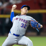 Mets’ Offense Shut Down By Marlins In Loss