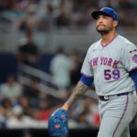 Morning Briefing: Mets Come Home After Meltdown in Miami