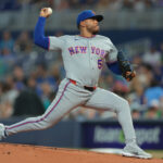 Game Chat: Mets vs Mariners, 3:40 PM