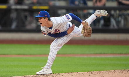 Internal Rotation Options in the Minor Leagues