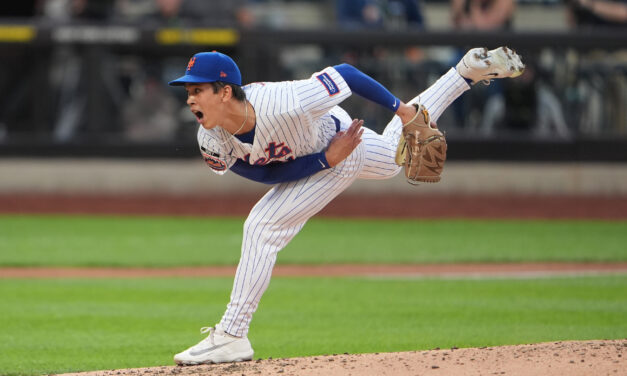 Internal Rotation Options in the Minor Leagues