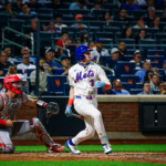 Consistent Carson Homers Twice