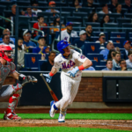 The Mets Like Big Swing Changes And They Cannot Lie