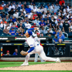 Jonah Tong Saves His Best For Last
