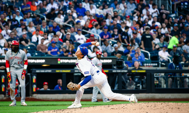 Jonah Tong Saves His Best For Last