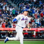 Wagaman, Young Provide Punch at DH