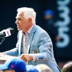Morning Briefing: Mazzilli, Valentine Induced Into Mets Hall of Fame