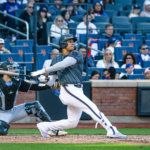 Mets Sweep Marlins Behind Soto’s Slam