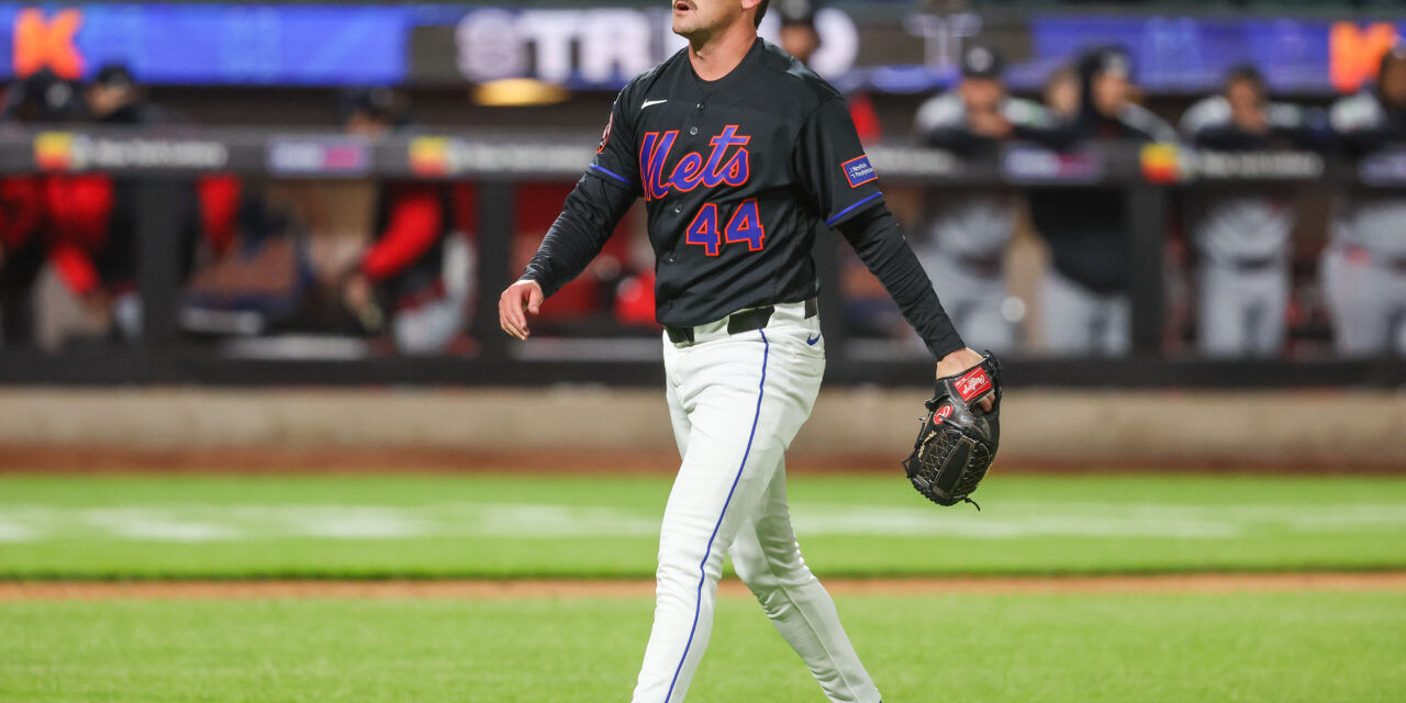 Series Preview: Mets Bring the Hot Bats to Seattle
