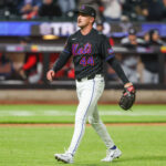 Series Preview: Mets Bring the Hot Bats to Seattle
