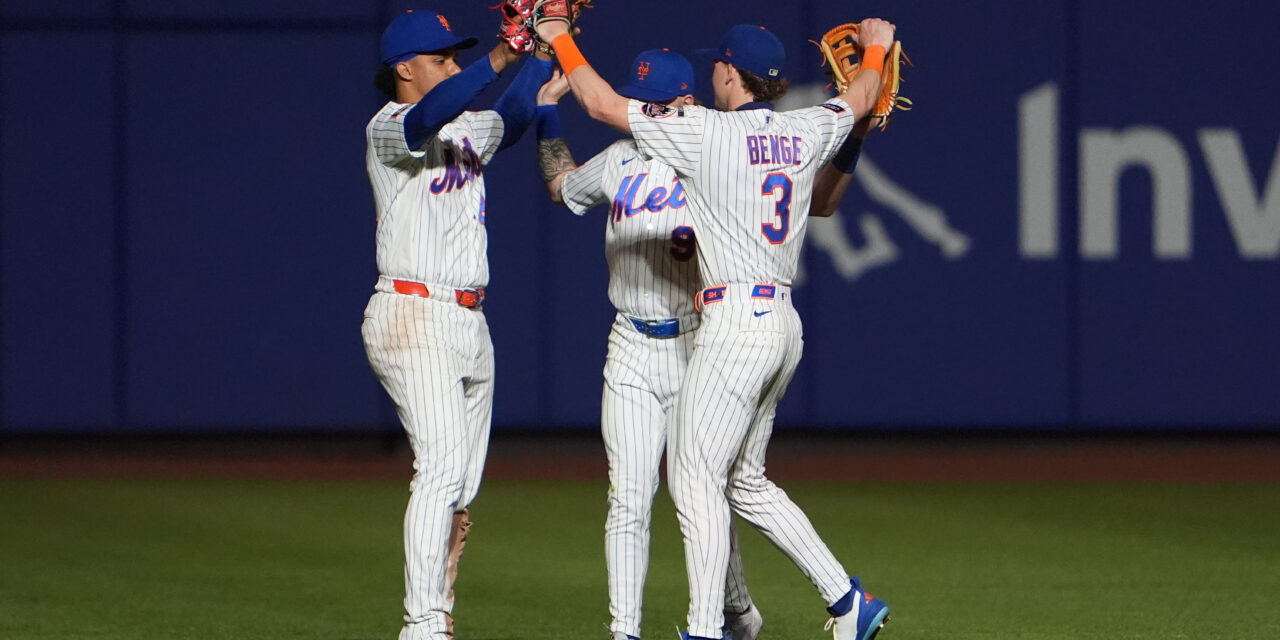 Morning Briefing: Sweeping Off to Seattle