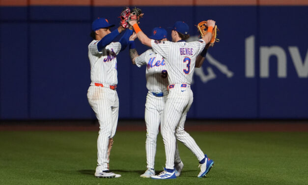 Morning Briefing: Sweeping Off to Seattle