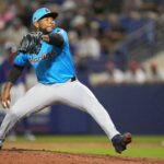 Mets Minors Recap: Xzavion Curry Makes Succesful Organizational Debut With Syracuse