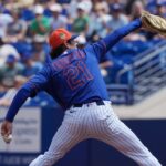 Zach Thornton Ready for Major League Debut