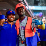 Mets Complete Comeback in Angels Series Opener