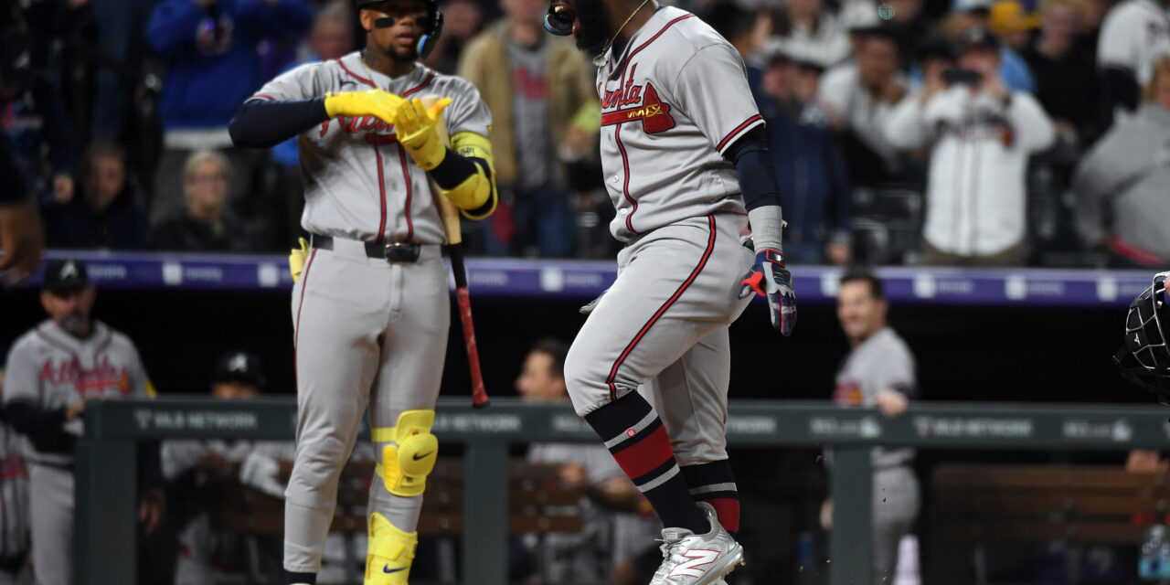 2026 MLB Power Rankings: Week Five Update