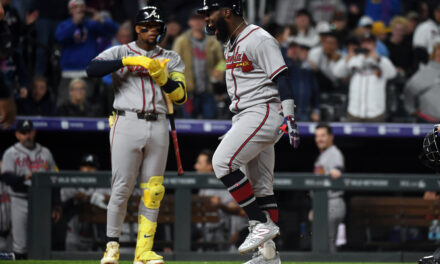 2026 MLB Power Rankings: Week Five Update