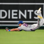 Mets Fall 4-3 in Extras to Angels