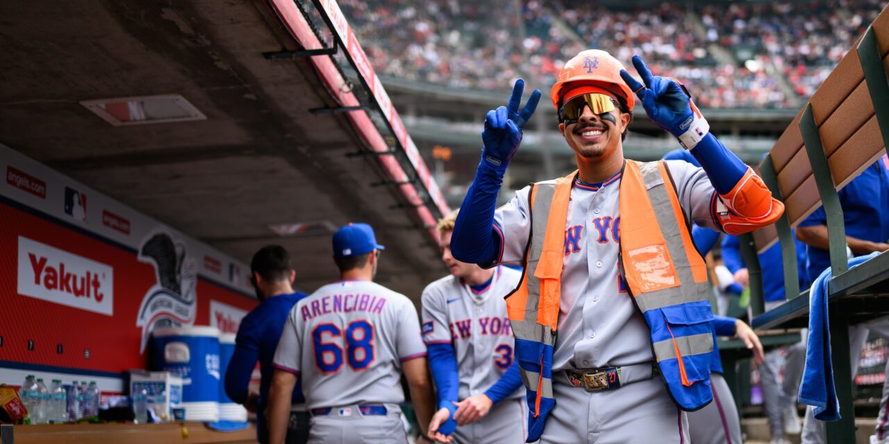 Morning Briefing: Rockies, Bad Weather on Tap for Mets