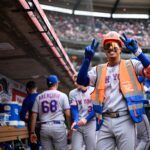 Morning Briefing: Rockies, Bad Weather on Tap for Mets