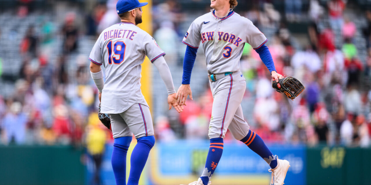 Series Preview: Mets Look to Keep Momentum Alive in Colorado