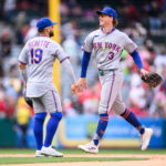 Series Preview: Mets Look to Keep Momentum Alive in Colorado