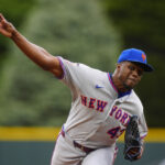 Bullpen Holds Strong as Mets Take Down Rockies, 4-2