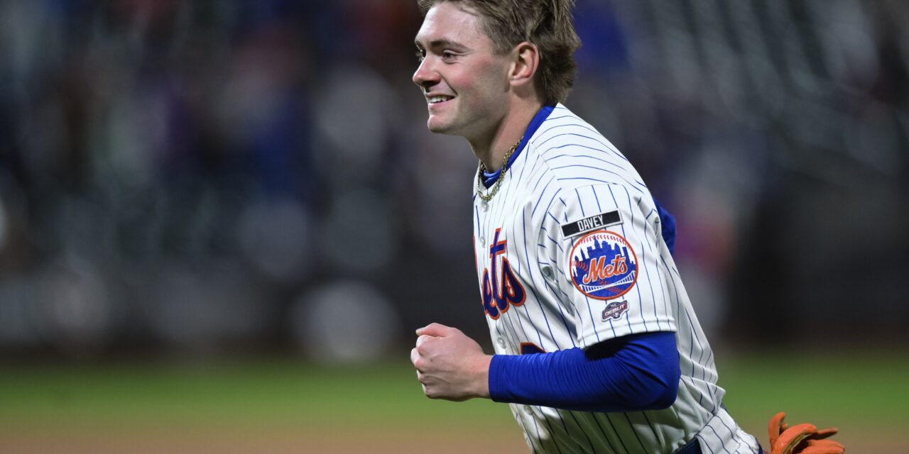 Queens Gets Its First Look at A.J. Ewing
