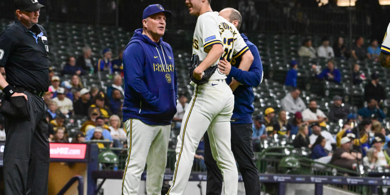 2026 MLB Power Rankings: Week Seven Update