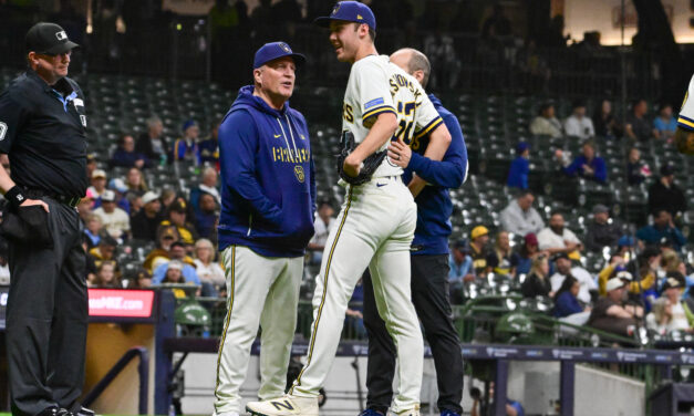 2026 MLB Power Rankings: Week Seven Update