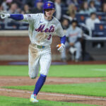 Redemption in Queens: Carson Benge Plays Hero