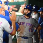 Mets’ Bats Explode in Extras to Crush Nationals