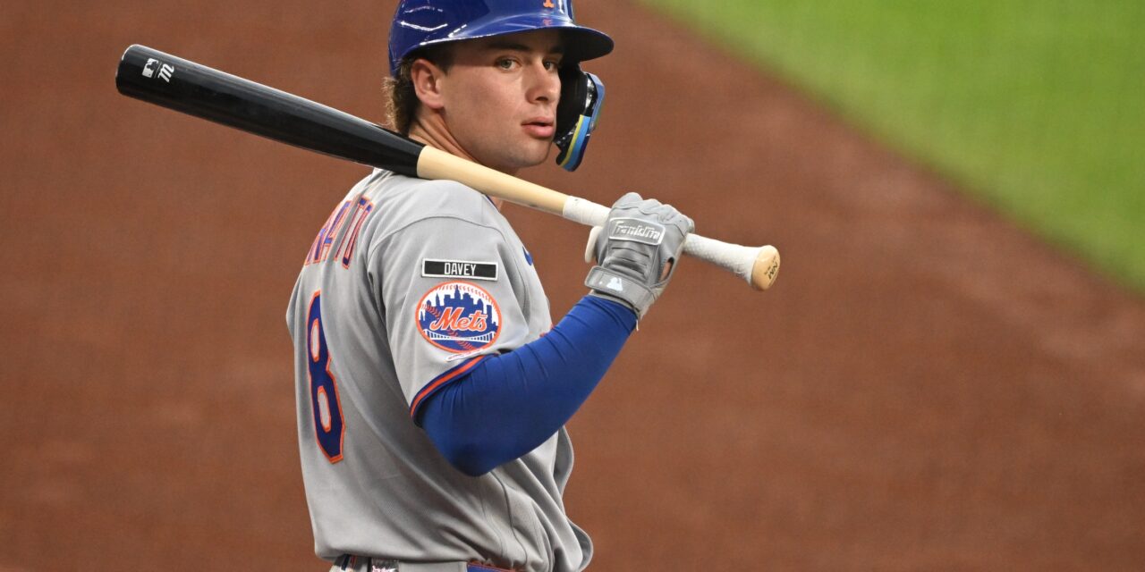 Minors Weekly Report: Nick Morabito Displays Rare Power