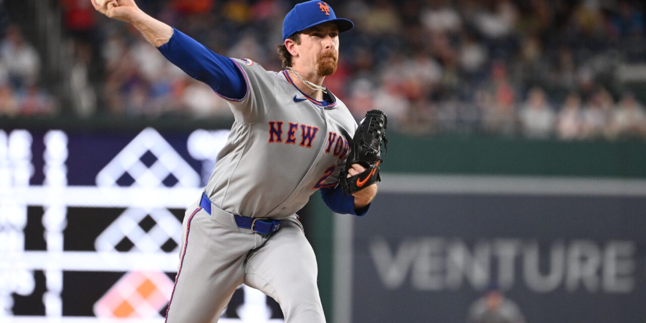 Mets Waste Bichette Breakout in Messy 9-6 Loss to Nationals