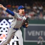 Mets Waste Bichette Breakout in Messy 9-6 Loss to Nationals
