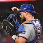 Leaky Defense Does in Mets
