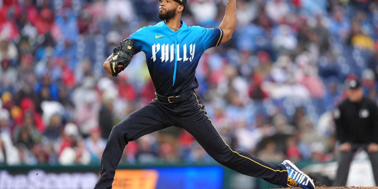 2026 MLB Power Rankings: Week Eight Update