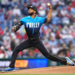 2026 MLB Power Rankings: Week Eight Update