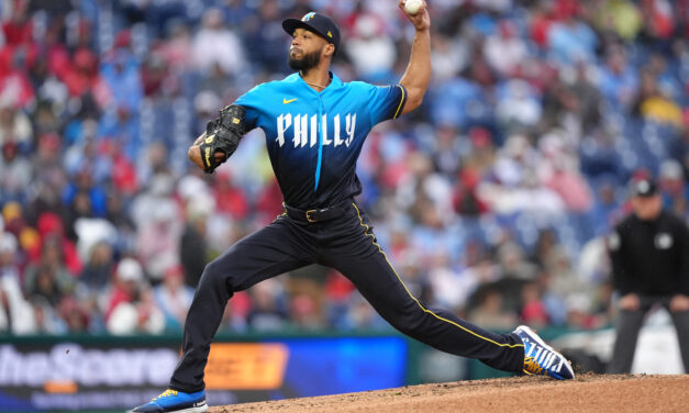 2026 MLB Power Rankings: Week Eight Update