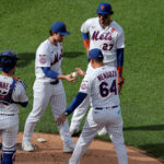 Mets’ Downward Spiral Continues With Loss to Cincinnati