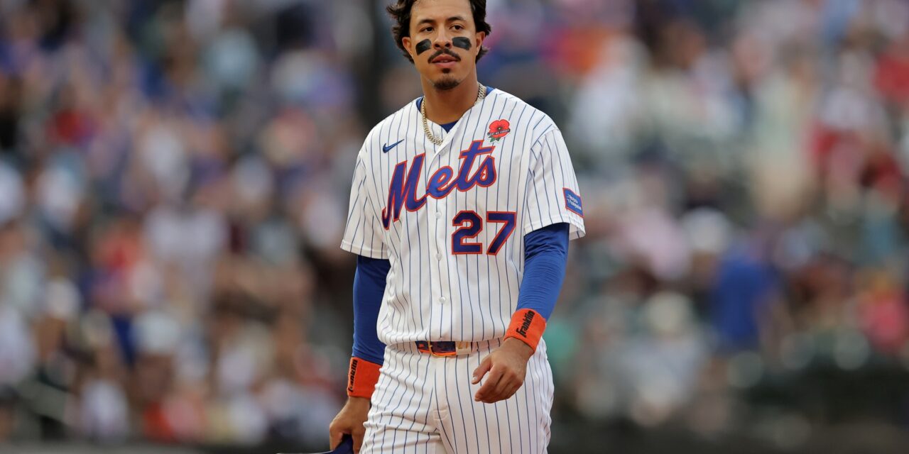 Morning Briefing: Reinforcements Arrive, But Mets Drop Fifth Straight