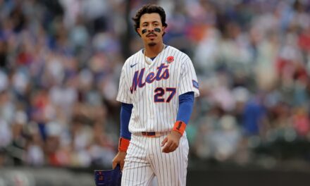 Morning Briefing: Reinforcements Arrive, But Mets Drop Fifth Straight
