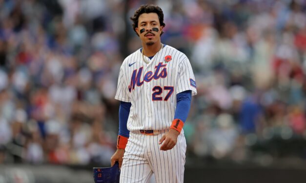 Morning Briefing: Reinforcements Arrive, But Mets Drop Fifth Straight