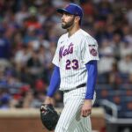 Mets Lose This One, Too; Fall 7-2 to Reds