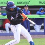 Mets Minors Recap: Pache Reaches Base Five Times