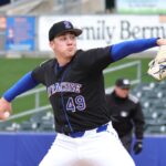 What Other Mets Prospects Could Debut This Season?