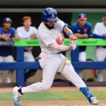 Mets Minors Recap: St. Lucie Offense Dominates