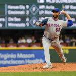 Has the Real Sean Manaea Arrived?