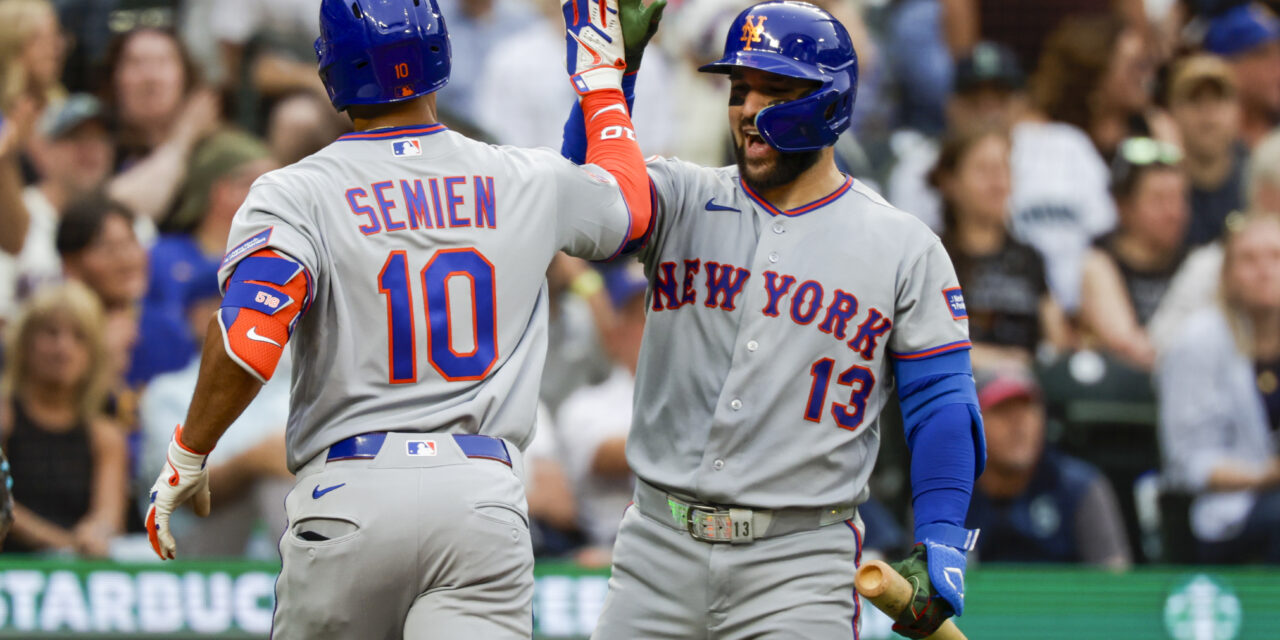 MMO Weekly Ep. 143: Mets Show More Signs Of Life
